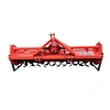 3 point tiller